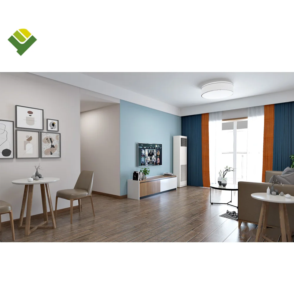 Bedroom Furniture Hotel project contractor solid wood furniture bedroom apartment hotel room Sets
