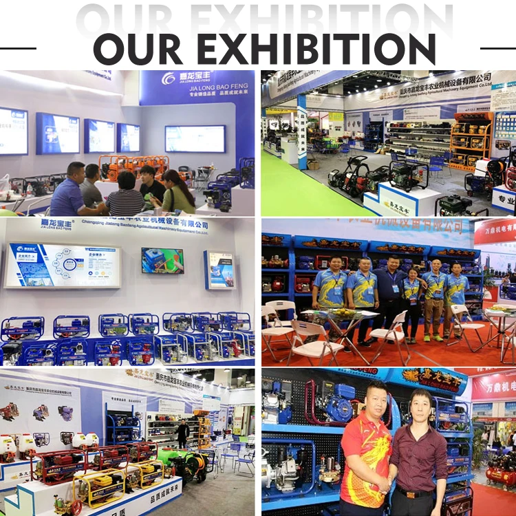 Moto Pompe Agricol 5.5 Kw Portable High Pressure Electric Gas Gasoline Motor Water Pump