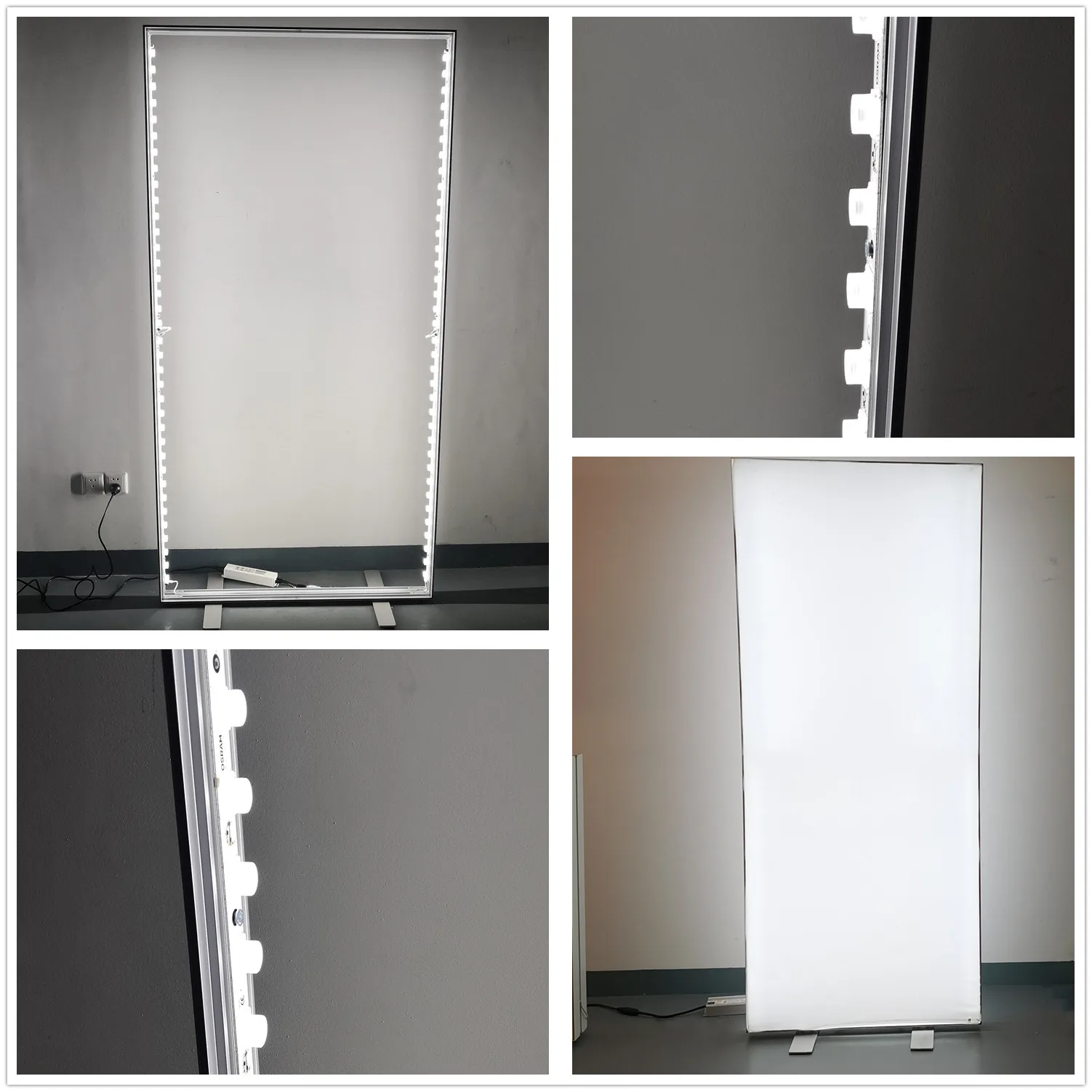 Good Quality DC 24V LED Modules for Light Advertising and Backlighting