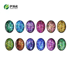 Nail products factory direct  private label  OEM/ODM nail UV polish shiny no wipe gel top coat polish