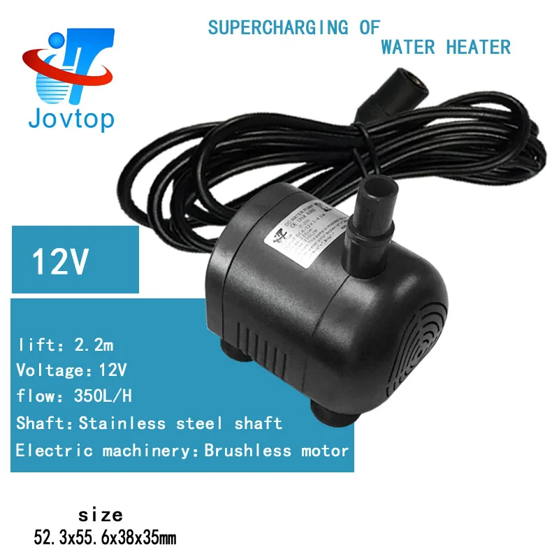 USB5V12V  good shape dc  mini water pump solar fountain pump