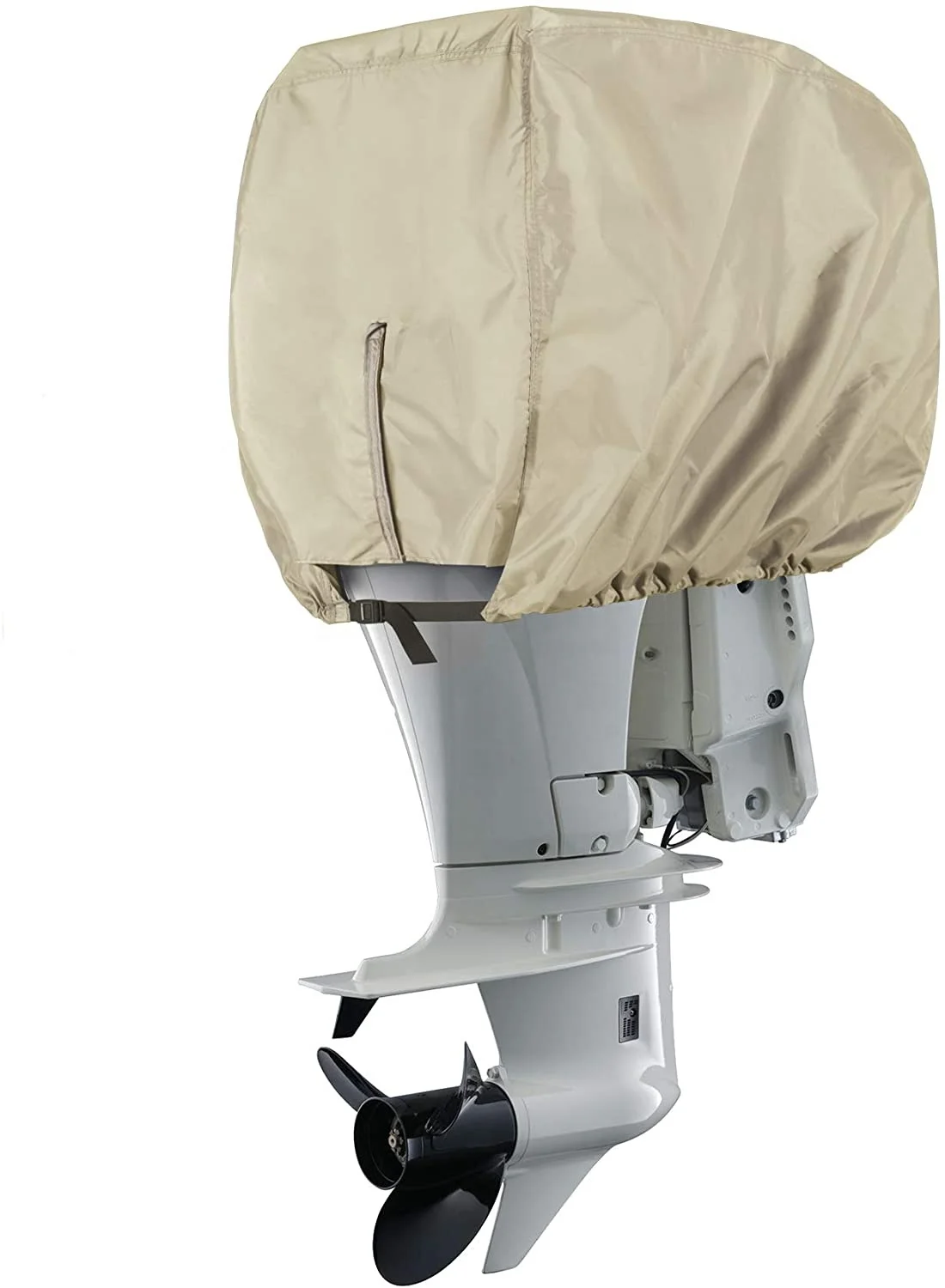 Boat seat cover outboard motor cover engine cover with customized sizes
