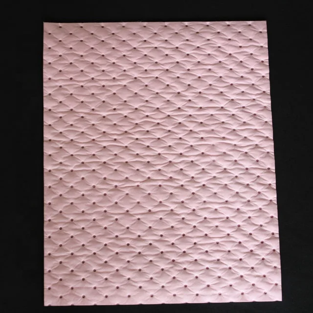 Polypropylene Belt Spunbond Cleaning Meltblown Nonwoven Fabric Oil Absorb Mat Pad