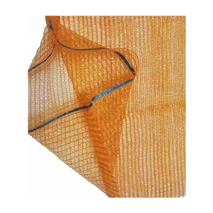 
Factory wholesale wholesale mesh firewood bags 