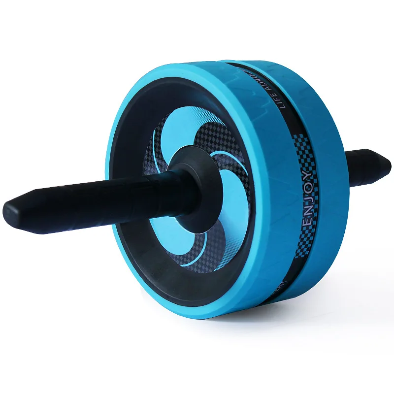 Multi-functional ABS Nutrilite Abdomen Round for Home Fitness