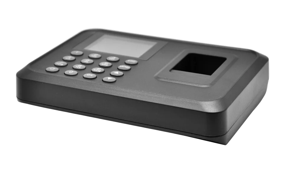 Danmini A6 в автономном режиме сотрудники проверяющие в запись посещаемости машина Фингерпринта с отпечатков пальцев 2,4 дюймов TFT дисплей