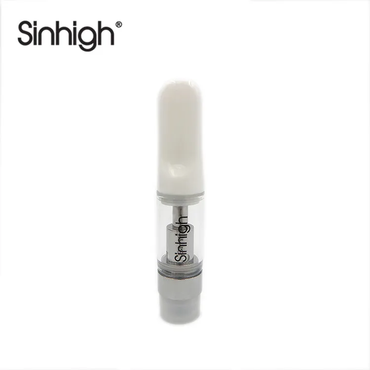 
CBD Glass Carts Wholesale Vape Carts Canada Empty Oil Vaporizer Cartridge 0.5ML 0.8ML 1.0ML 
