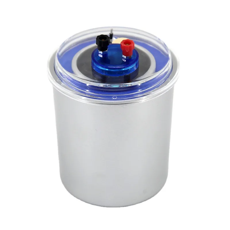 Professional Physics Lab Instrument Laboratory Calorimeter Measuring Thermal Equipment