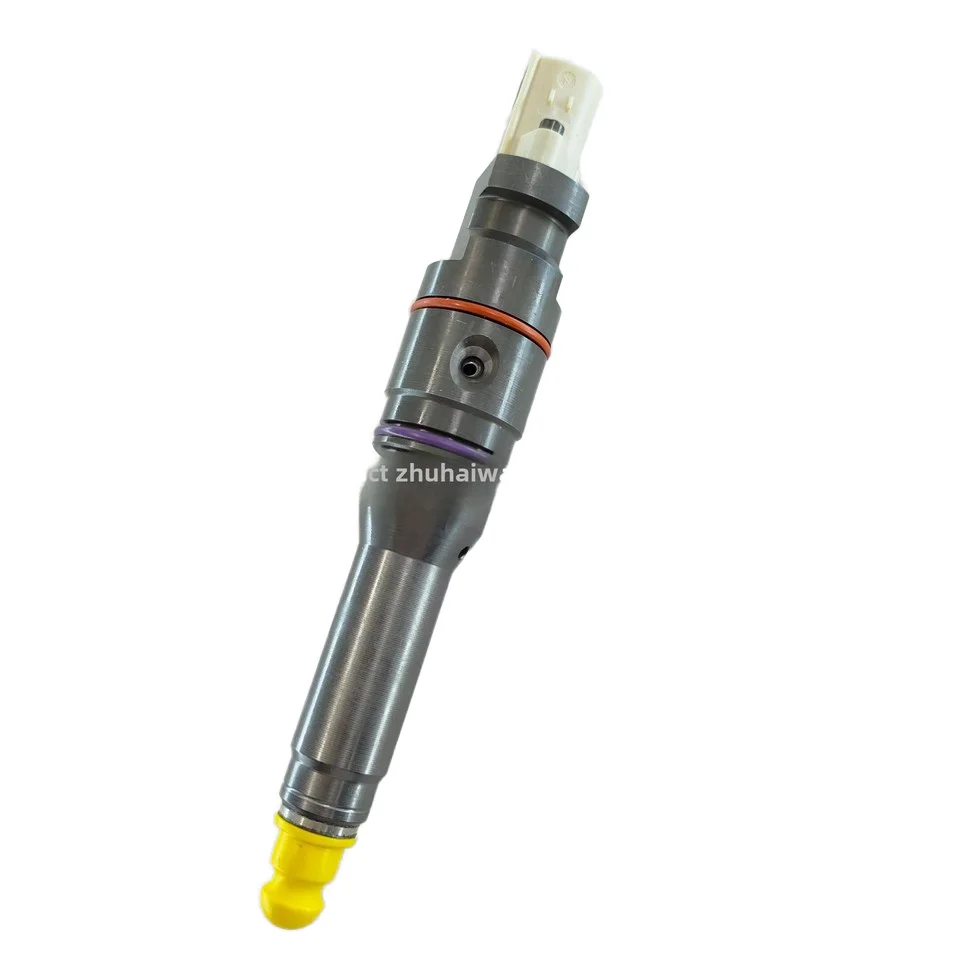 Bebj1d04001 дизельный топливный инжектор в сборе для строительной техники DAF запасные части дизельного двигателя 2047600 и 2047601