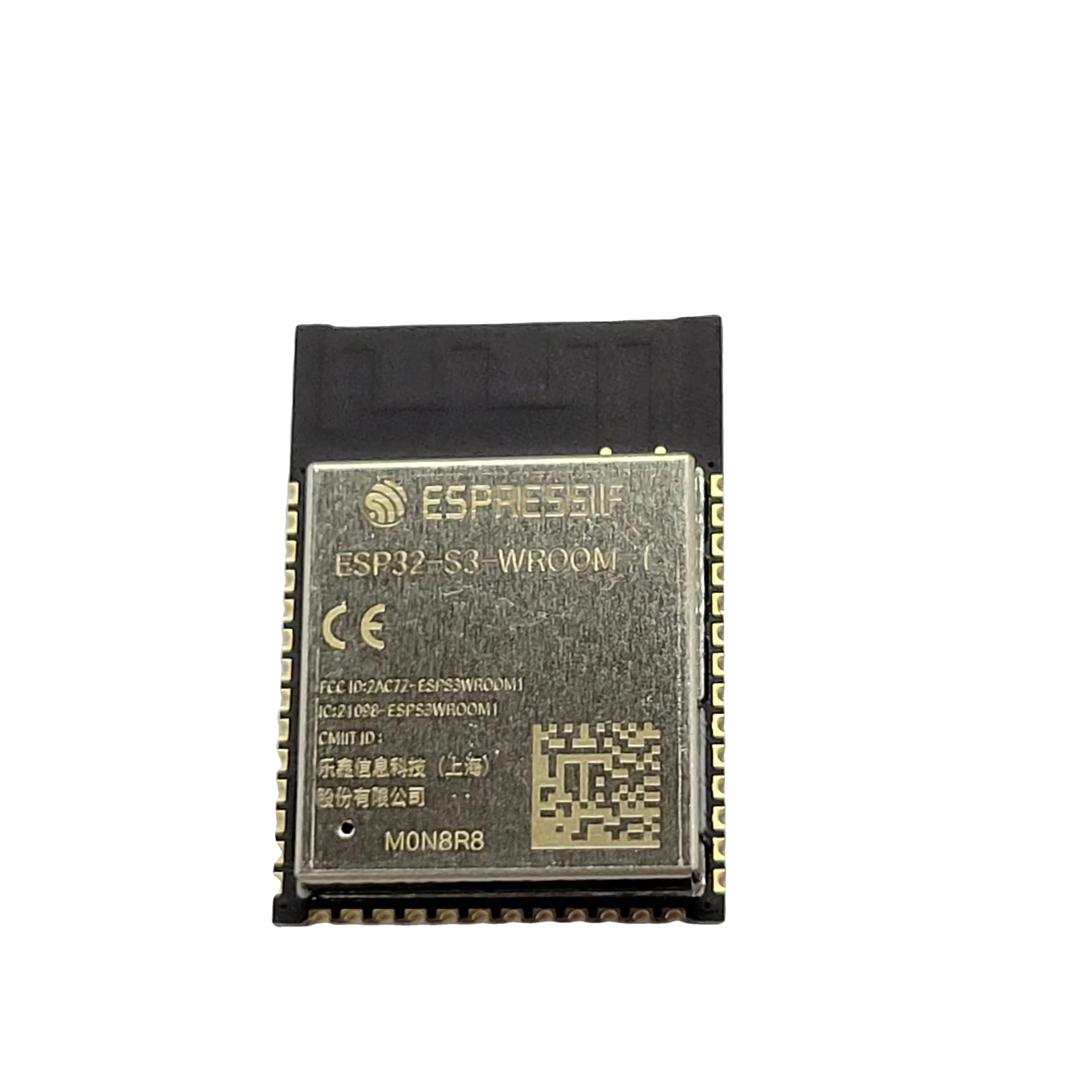 Original espressif esp32 esp 32 esp32 s3 ESP32-S3 ESP32S3  ESP32S3WROOM SOC module  wifi module with esp32 used for iot gateway