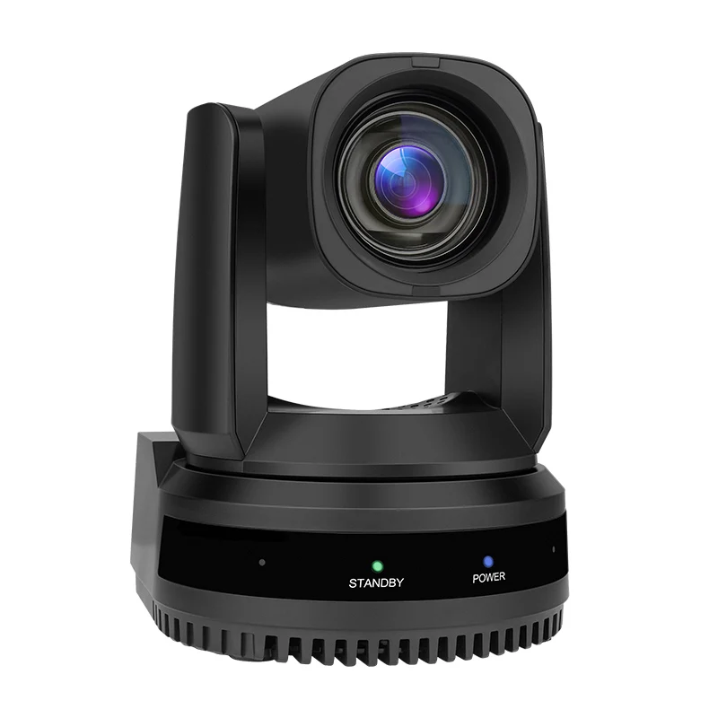 Rocware 1080P60 SDI ptz камера с автоматическим отслеживанием 4K 12X оптический зум PTZ NDI USB AV решение эндонтическая лекционная