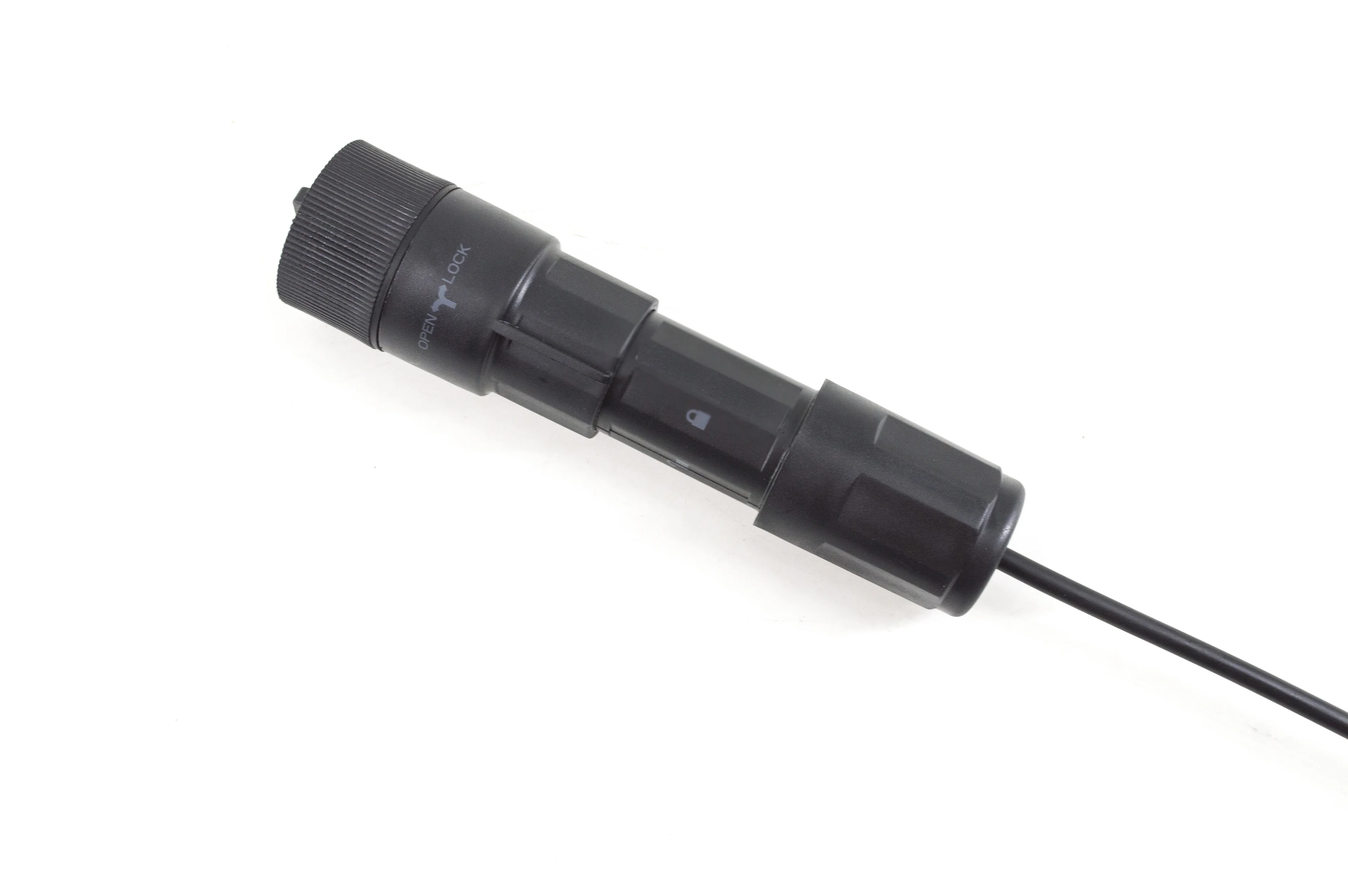 5G Outdoor BBU RRU FLX Fullaxs Compatible FPM 1.0 Connector CPRI Cable Fiber Optic Patch Cord