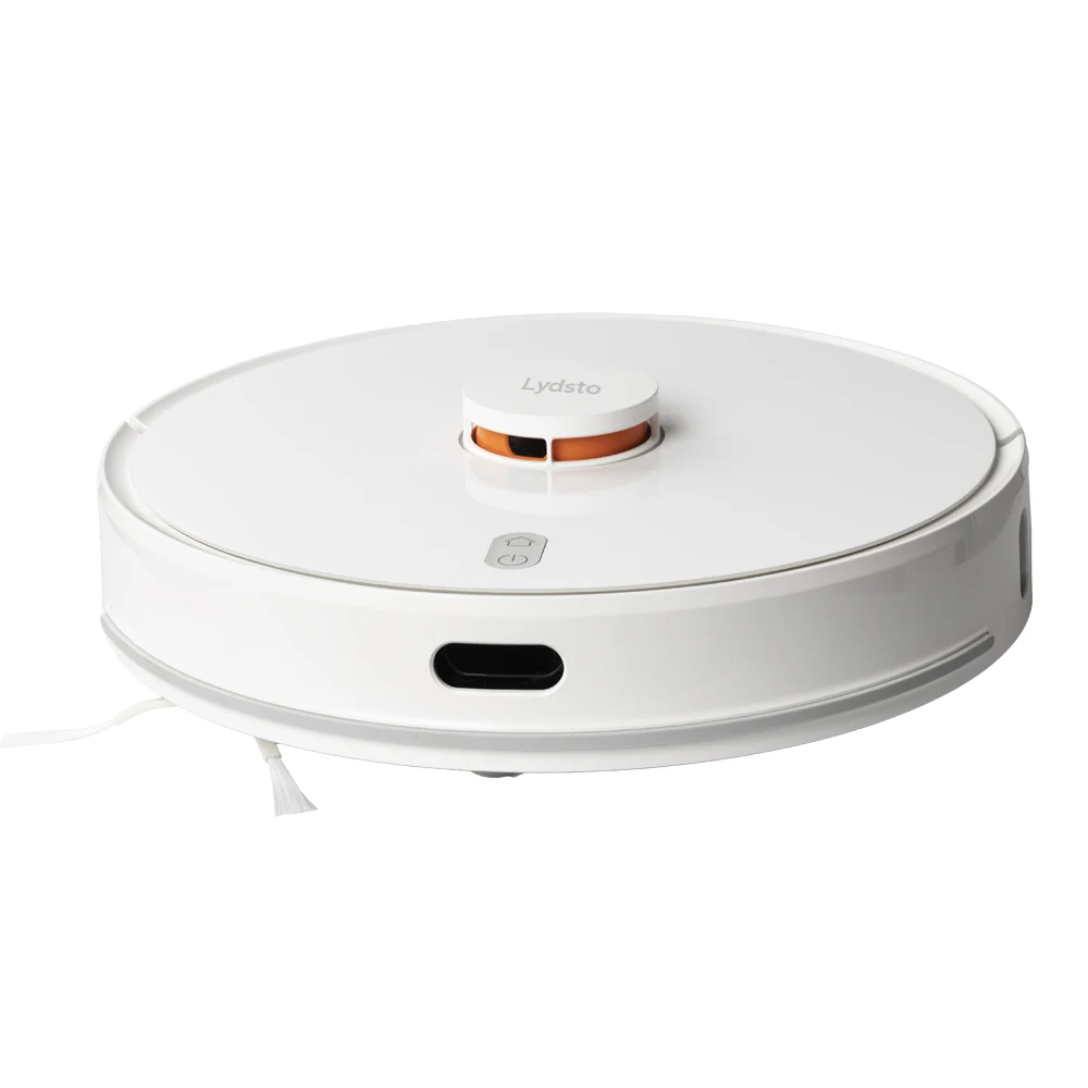  New Design Robot Vacuums Cleaner Lydsto R1 Robotics Vacuum