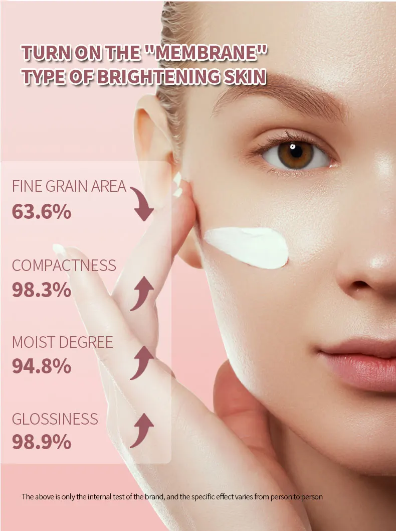 Ready To Ship Korean Cosmetics Skin Care Beauty Whitening Lightening Face Cream For Dark Spot Removal 12