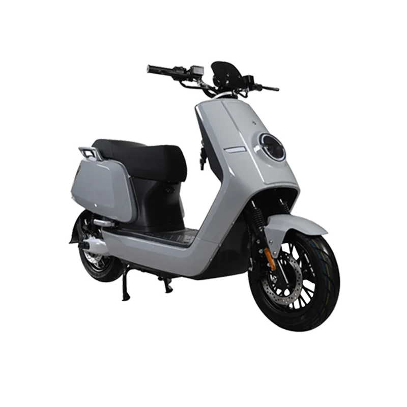 RONGXIANG EEC EB-028 Electric Bicycle Running Distance 50KM Scooter Electric Adult New Model Electric Bicycle