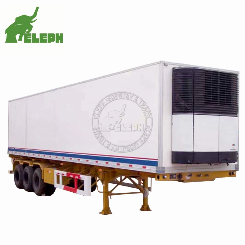 curtain side semi trailer sale trade and trailer parts