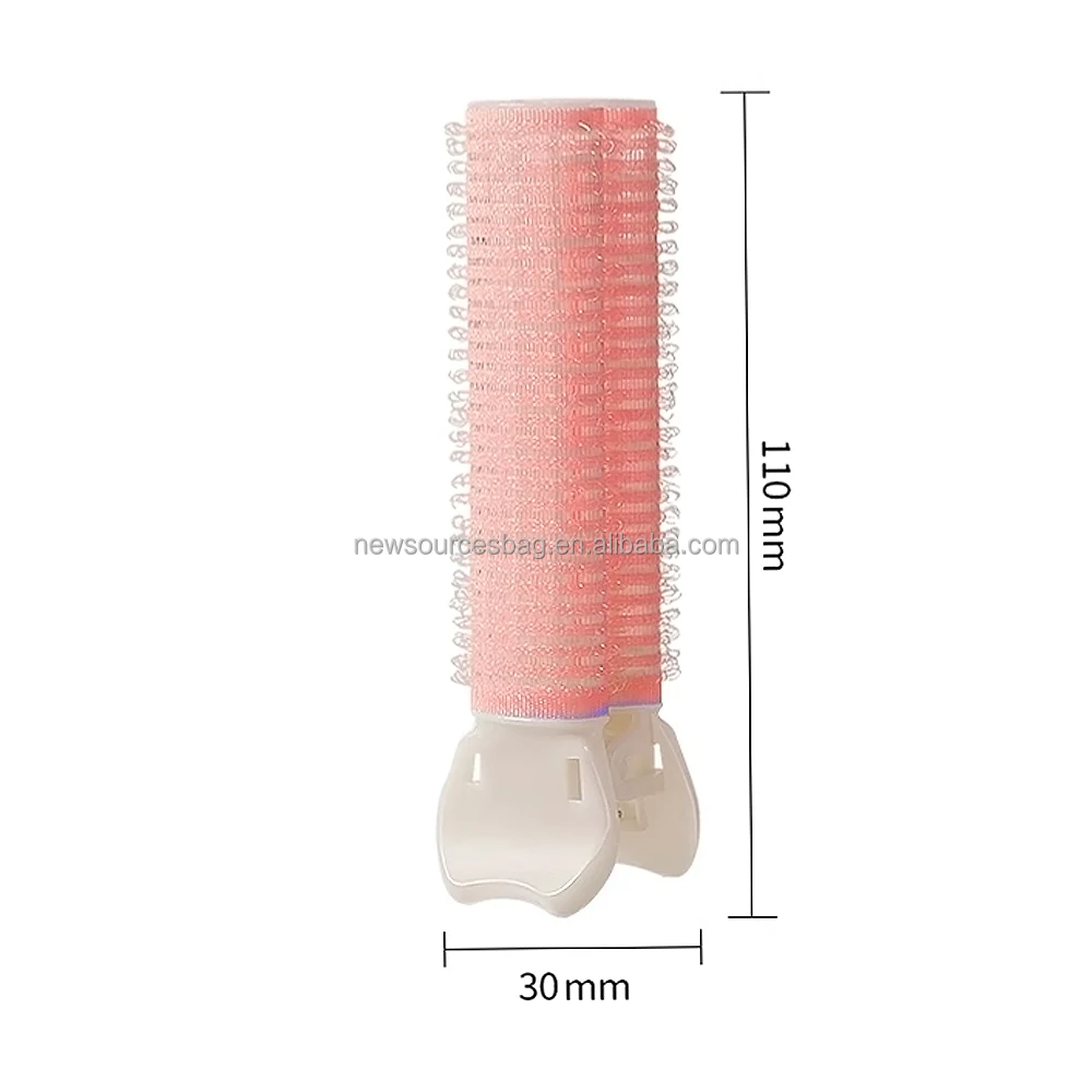 velcroes hair clips for volume volumizing hair root clips for women DIY hair styling tool