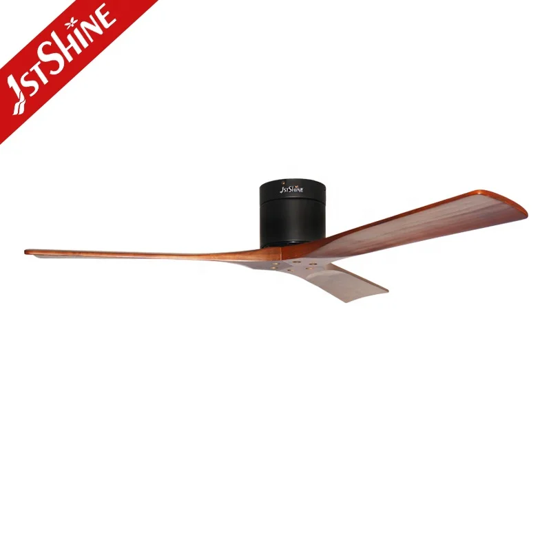 1stshine ceiling fan restaurant modern energy saving dc motor high speed remote ceiling fan