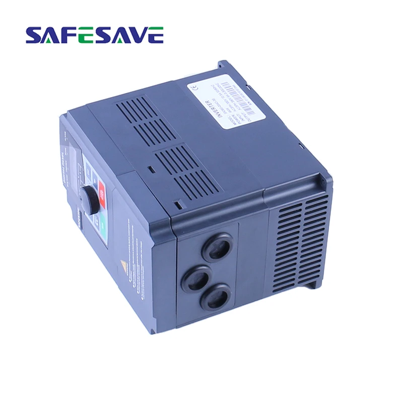 Safesave высокий уровень защиты IP54 invt 3 фазы солнечный инвертор