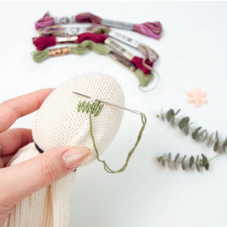 Smooth Wooden Darning Egg For Darning Sock Holes  Mending Patching Tool Sewing Accessories