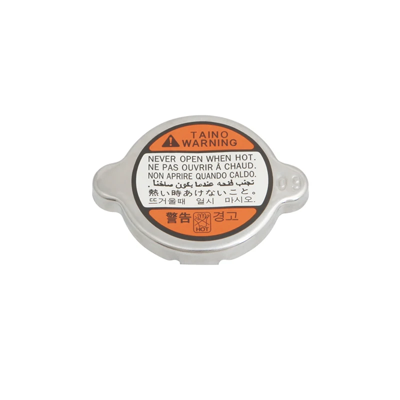 OEM 16401-87706 17920-63210 Wholesale Radiator Cover Water Tank Caps 16401-41020 0766-15-205 For TOYOTA MAZDA DAIHATSU Suzuki