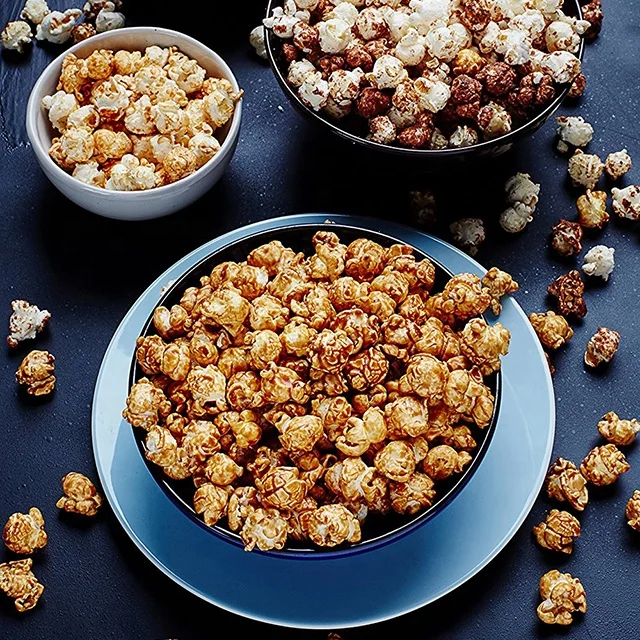 Китайская коммерческая машина для производства сладких закусок цена