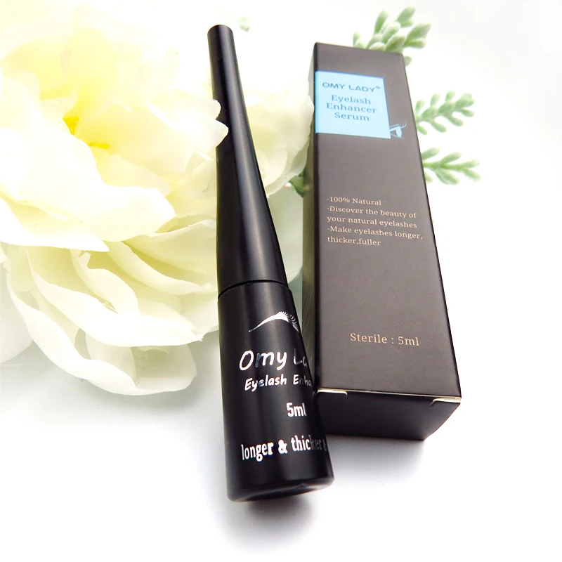 
Cosmetic Nourish Essence Treatment Lash Extension Mascara Enhancer Eyelash Growth Serum 