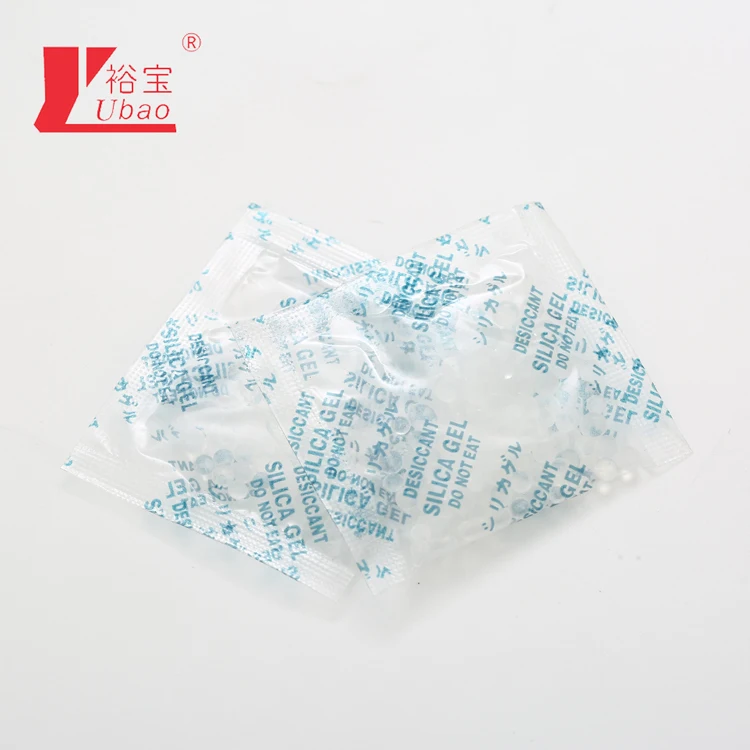 
food grade pillow pak desiccant military grade desiccant for diagnostic kit 