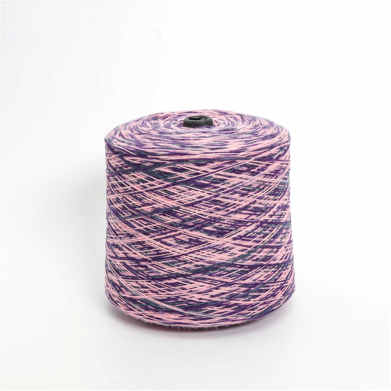 FORWARD Good Tenacity Cold Resistant Space Dyed Multi-color wholesale- 100 % acrylic yarn yarns