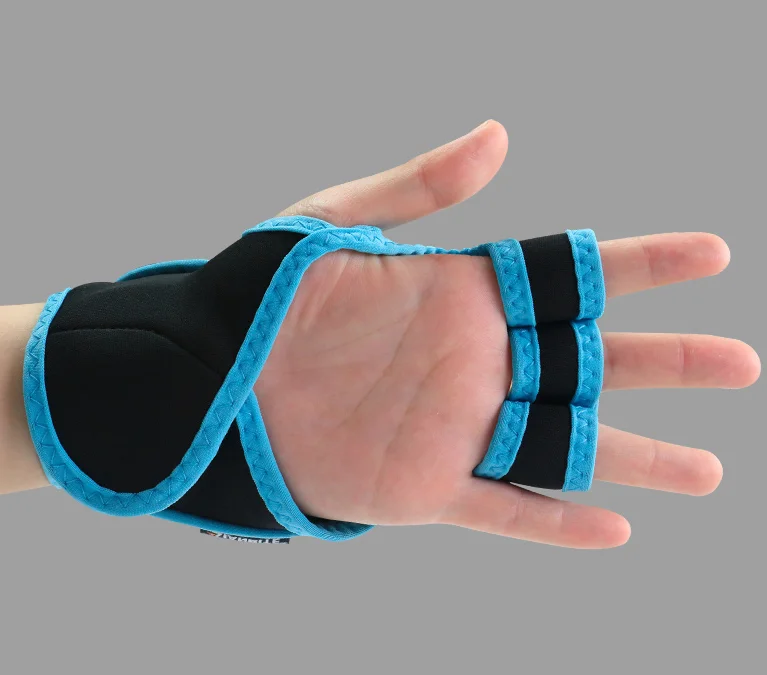 Wrist Weights hand weights 0.5/1KG Pair for Kids and Adult Dancing Jogging Gymnastics Aerobics Physical Therapy