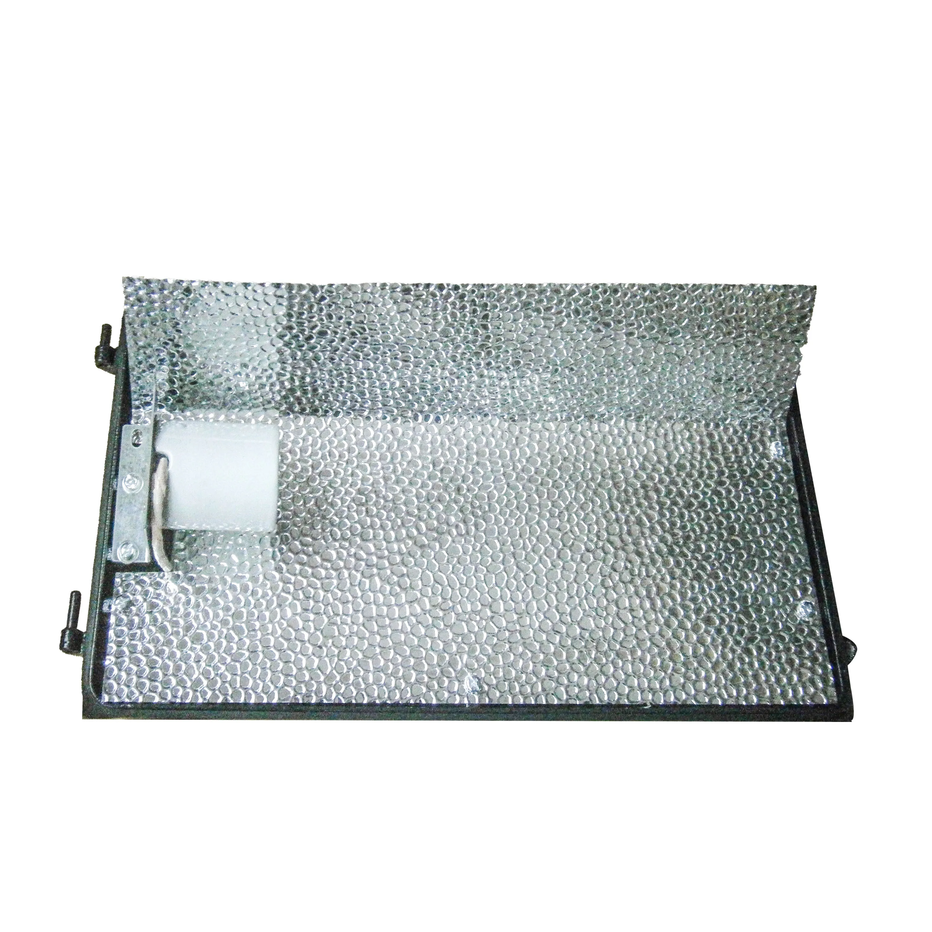 ETL List E39/E40 Lampholder 250W Aluminum die-casting with borosilicate or PC diffuser wall lamp