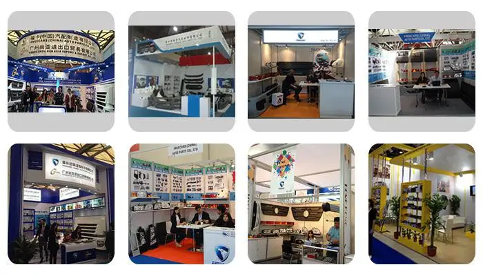 HOT Sale European Truck Body Parts 22239058 HEAD LAMP HEAD LIGHT FRONT LAMP FRONT LIGHT For VOL Truck 10