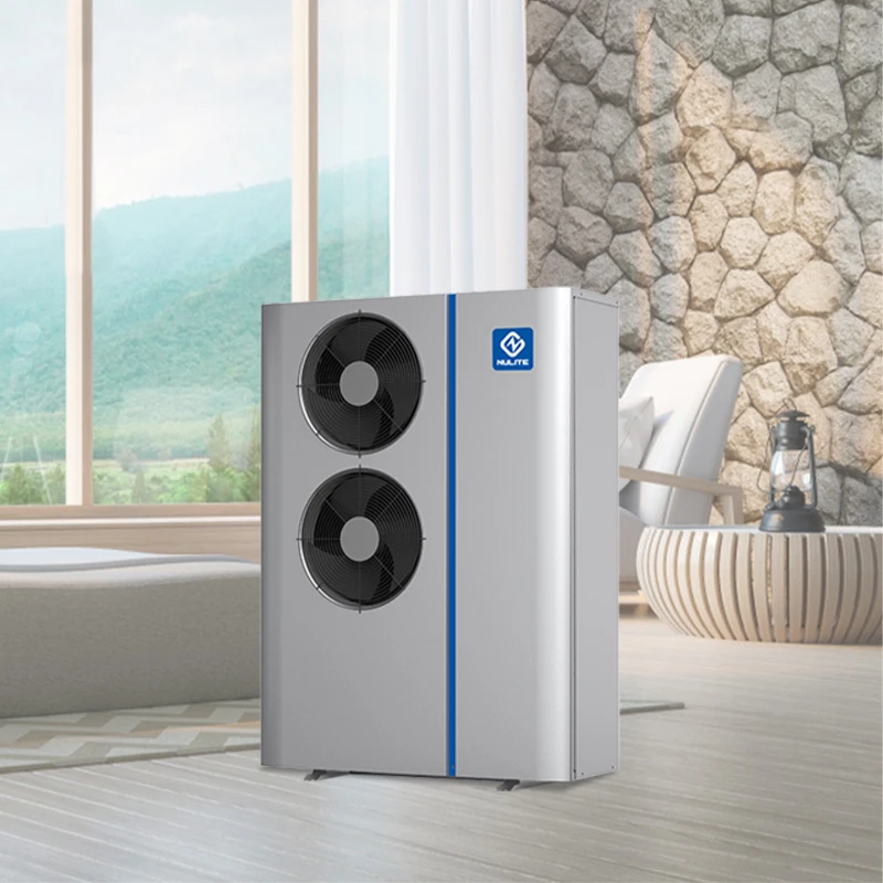 R32 air source heat pump water heater inverter 2022 OEM heatpumps