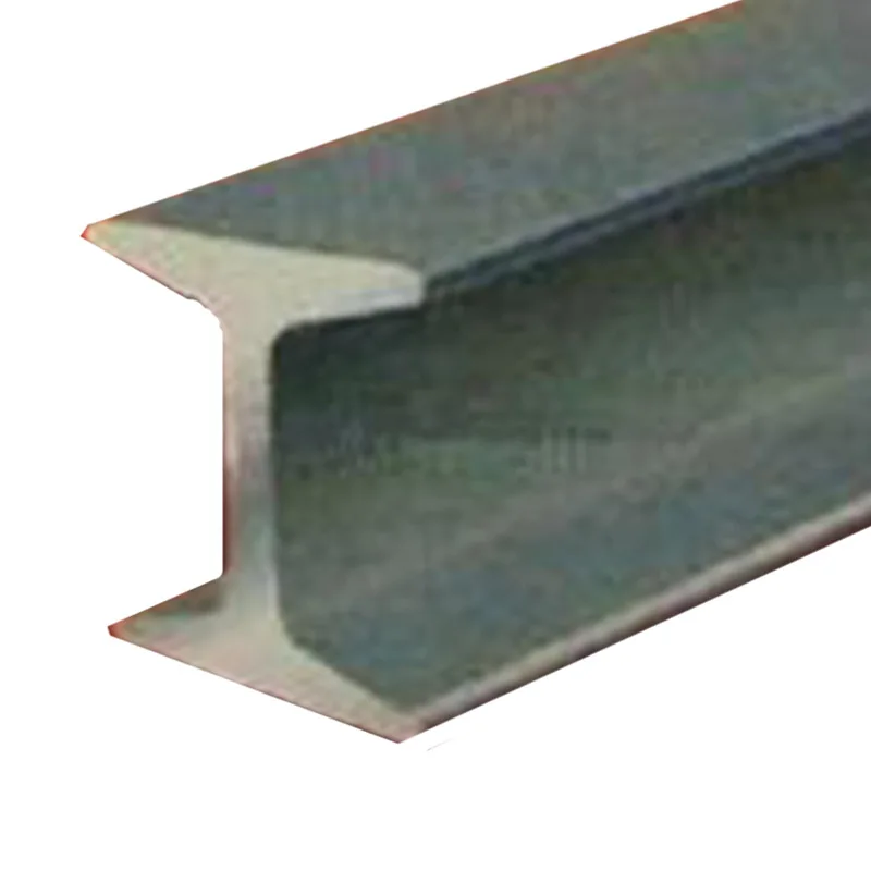 Astm стандарт Q235B Q345E Q355B стальной I-лучевой луч I секционная