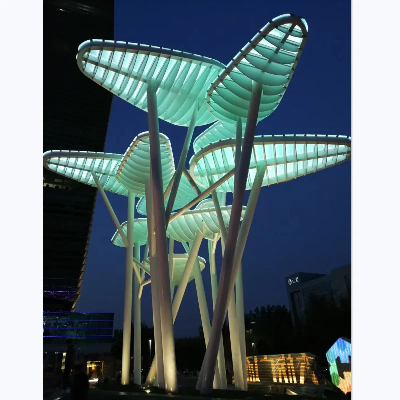 Оптовая продажа китайская фабрика уличные Водонепроницаемые светодиодные фонари для дорожек ландшафта заднего двора