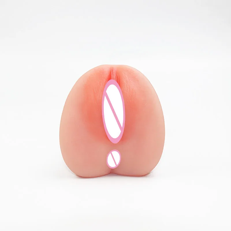 Sexy Vibrator Artificial Vagina Doll Silicone TRP Pussy Penis Toy Male Adult Masturbator Realistic Sex Toys For Men