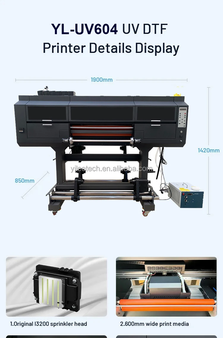 УФ-чернила для принтера Epson
