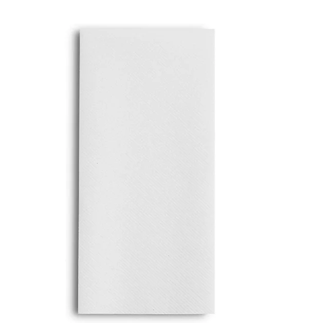 Disposable Guest Hand Towels With Absorbent Line like Feel weddings