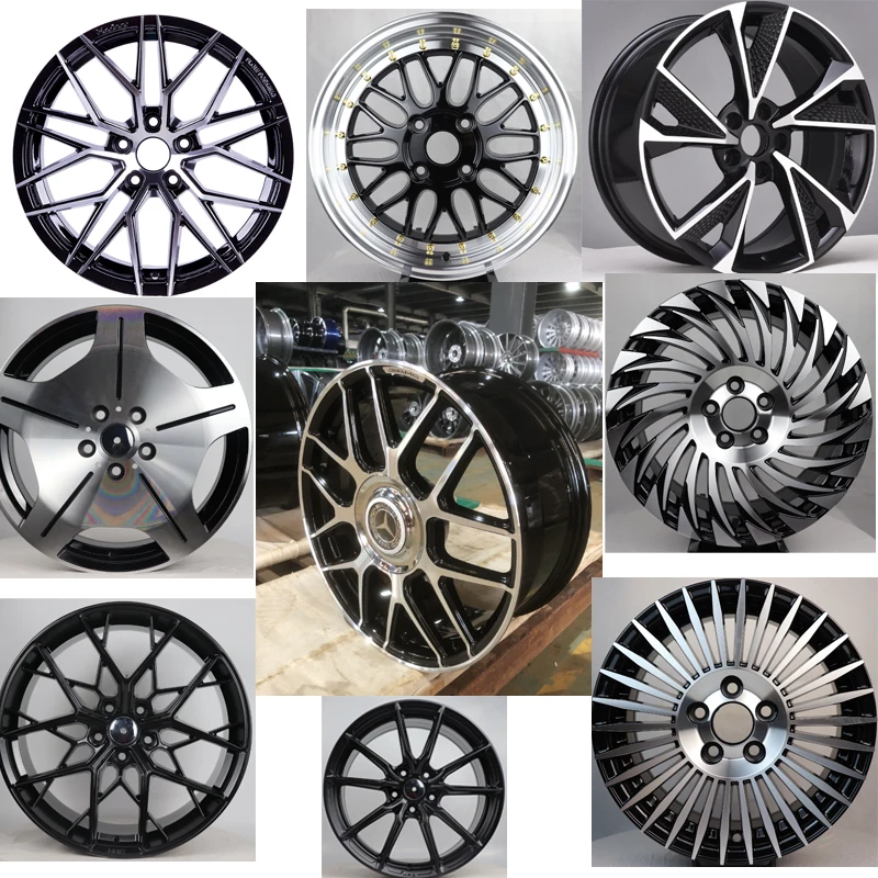 truck Spare Parts 16 inch 5 hole wheel cover for Mitsubishi truck bus