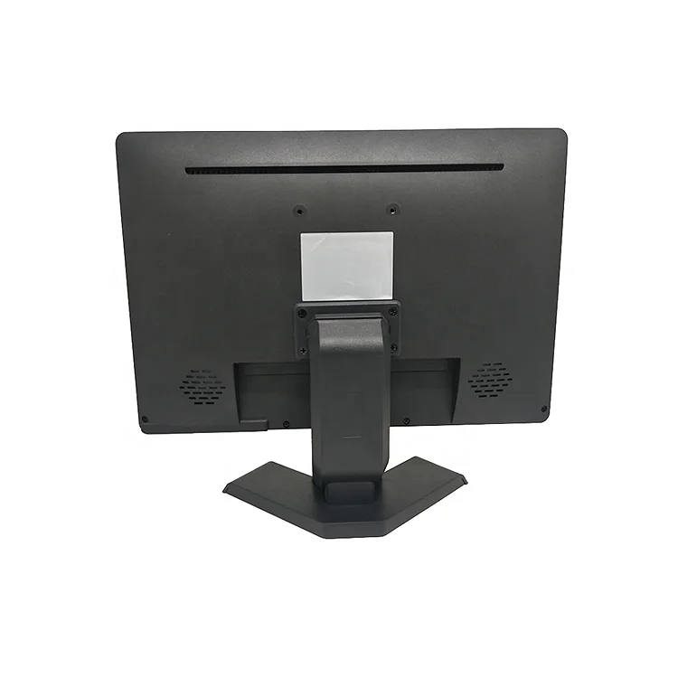 Заводская поставка 15,6 дюймов ЖК-экран Настольный компьютер монитор IPS светодиодный 15,6 дюймов сенсорный экран монитор опционально