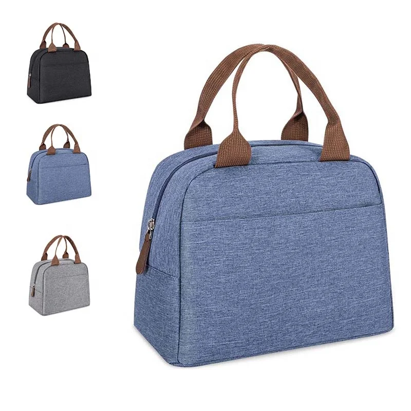 hot sale Durable Waterproof 4 Persons material 600D Oxford cloth, cooler bags for camping Picnic Backpack/