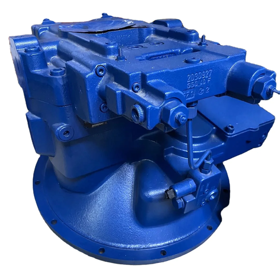 Belparts экскаватор DX420 гидравлический насос SOLAR420LC-V A8V0200 401-00255 основной