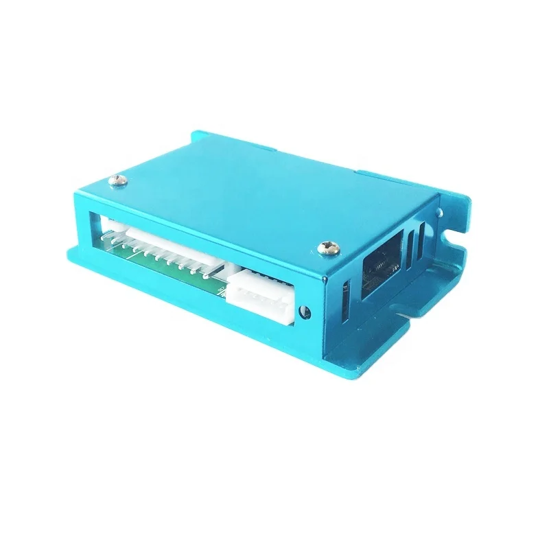 24V-200W 3 phase bldc motor driver with 120 degree hall sensors for dc air blower