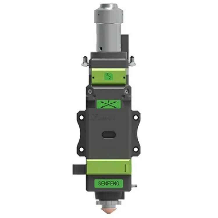 Senfeng для лазер режущая насадка для 1000W/1500W/2000W/3000W/4000W/6000W/8000W волоконного лазера машина SFBM109/BM111/BM114S/BM115