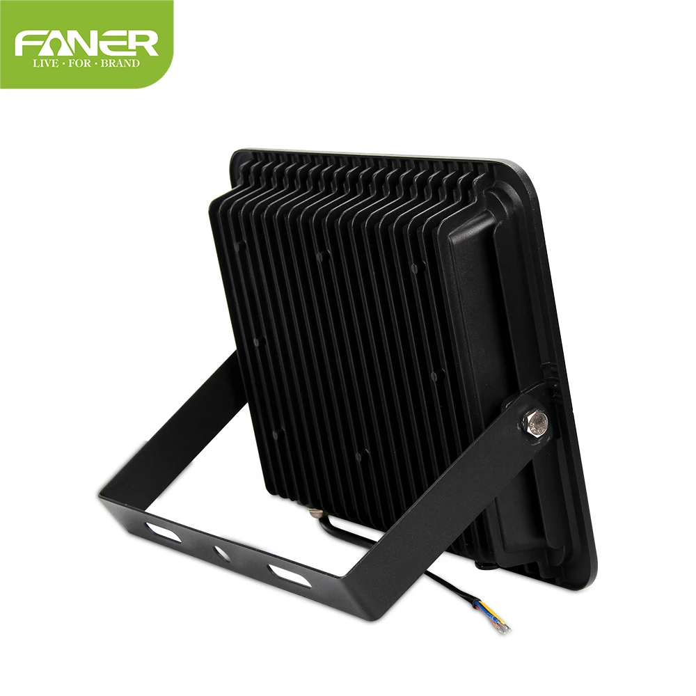  FANER дерево украшения 150w 200w 300w smd светодиодный прожектор оптовые цены проектор IP66