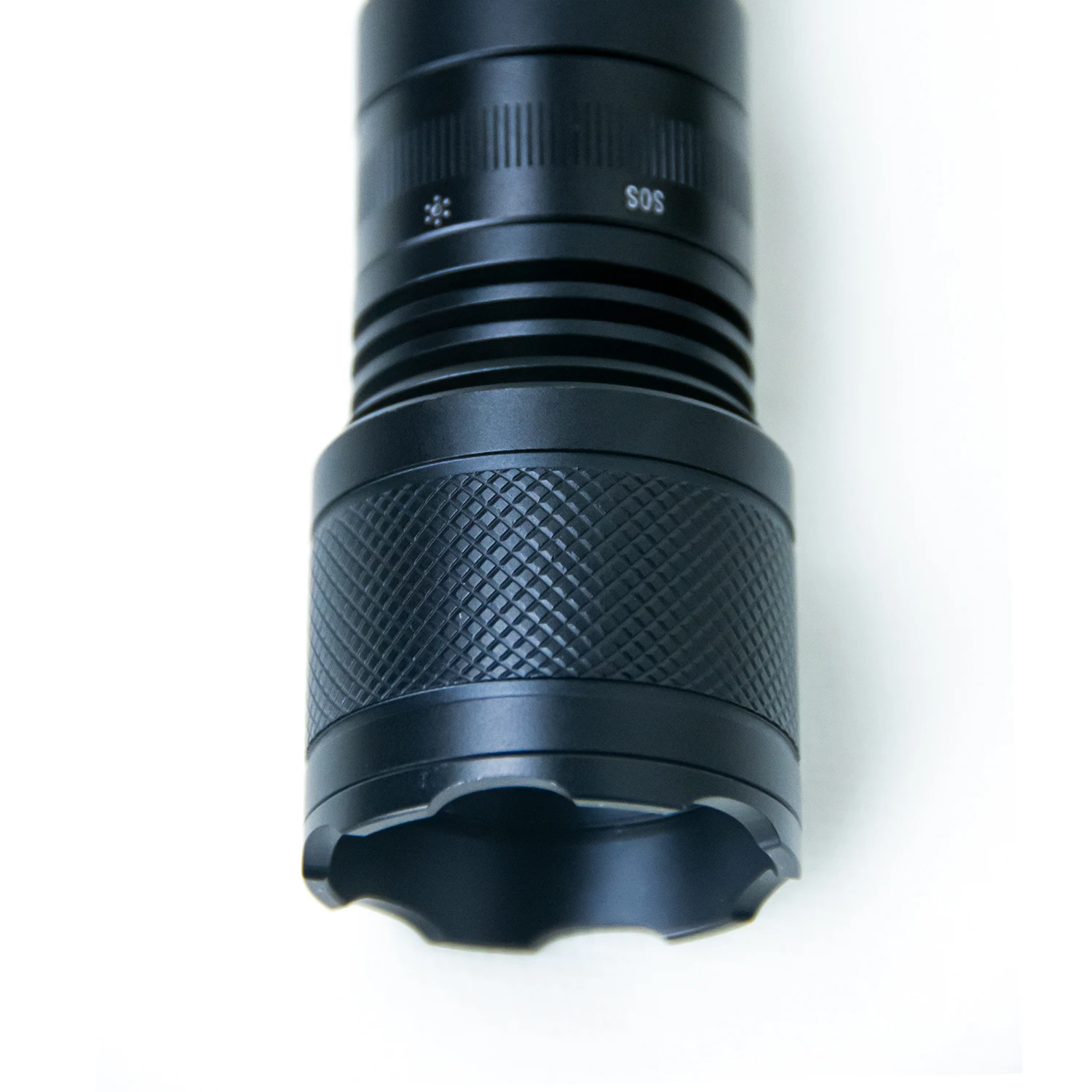 powerful underwater lights long range laser white torch waterproof professional flashlight for rescue diving flashlight