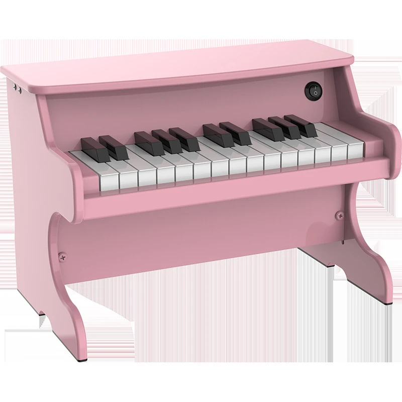 Children Musical Instruments beginners for boys and girls music  brand gift wooden piano children toy electronic organ