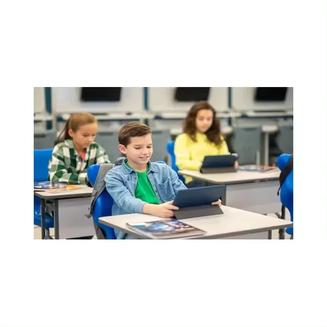 Premium Quality School Management Software with Customized Function & Designed Available