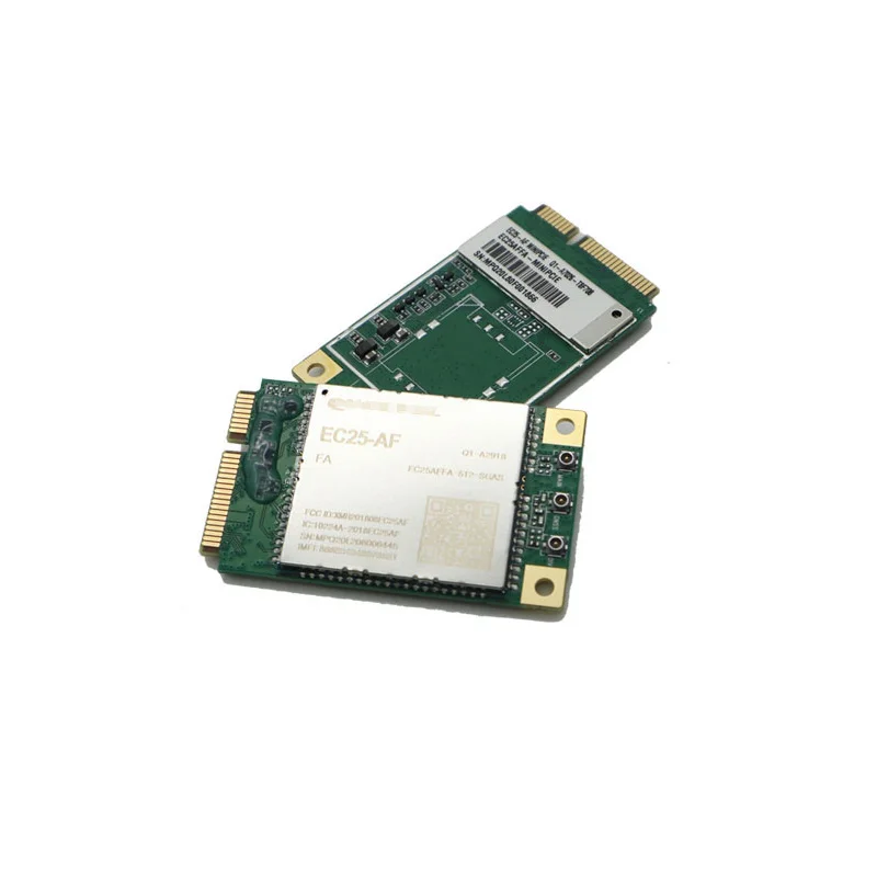 ec25-a ec25 mini pcie b2/b4/b12 4g quectel for t-mobile