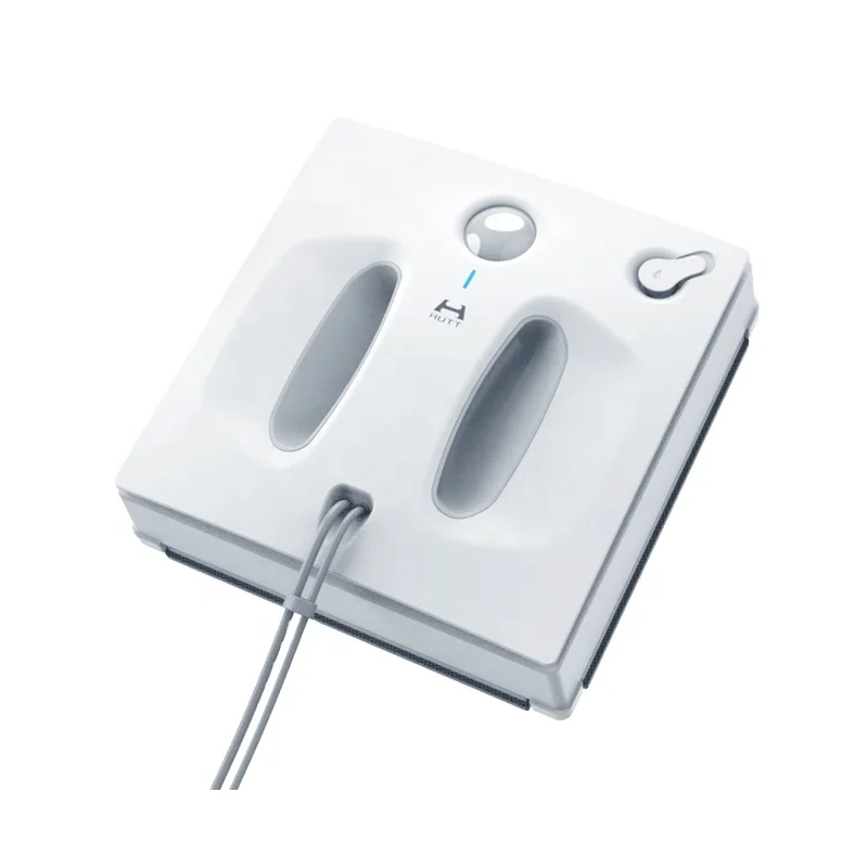 MIJIA HUTT W66 Window Cleaner Robot for home Auto Fast Smart Planned Electric Window Cleaning